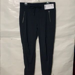 ATHLETA TREKKIE North Jogger Pants Size 12